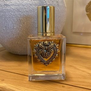 Dolce & Gabanna Devotion EDP 50ml New